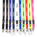 billige kundenspezifische einziehbare Abzeichenrollen Lanyard